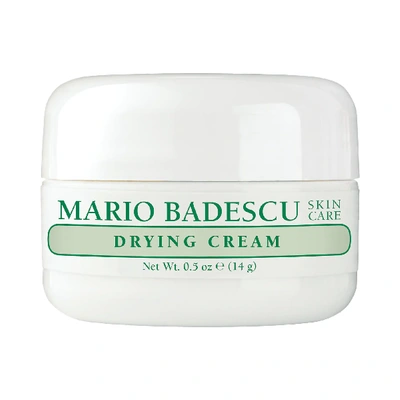 Shop Mario Badescu Drying Cream 0.5 oz/ 14 G