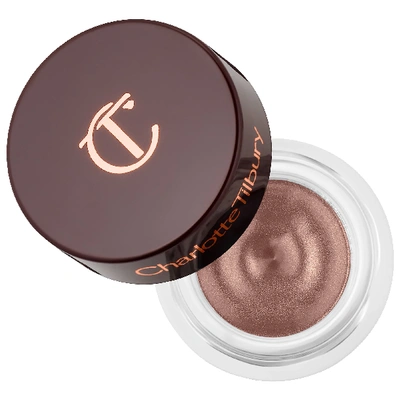 Shop Charlotte Tilbury Eyes To Mesmerize Cream Eyeshadow Oyster Pearl 0.24 oz/ 7ml