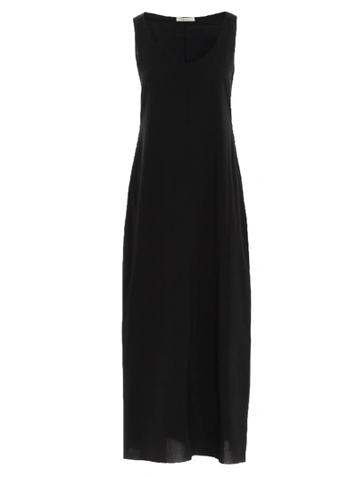 Shop The Row Lee Dress In Black