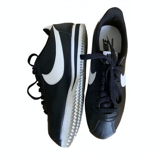 nike cortez trainers