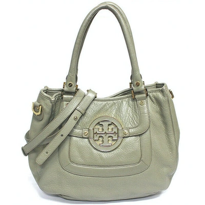 Pre-owned Tory Burch Leather Handbag