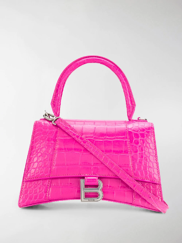 Hotel Kalinga Light Pink Balenciaga Bag Kalinga Ashok Pink