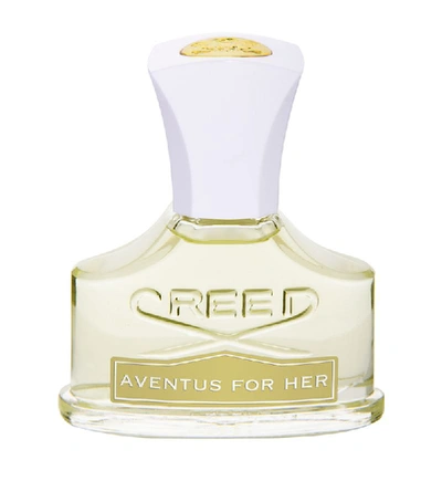 Shop Creed Aventus For Her Eau De Parfum (30ml) In Multi