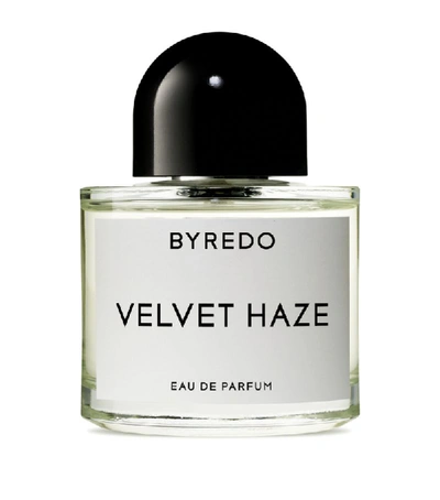 Shop Byredo Velvet Haze Eau De Parfum In White