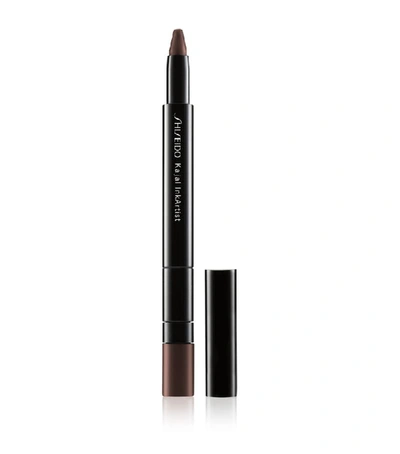 Shop Shiseido Kajal Inkasrtist In Neutral