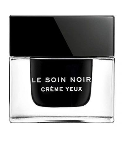 Shop Givenchy Le Soin Noir Anti-ageing Eye Cream (15ml) In Multi