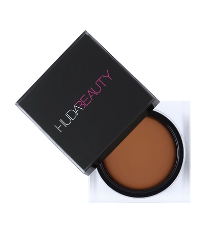 Shop Huda Beauty Tantour Contour And Bronzer