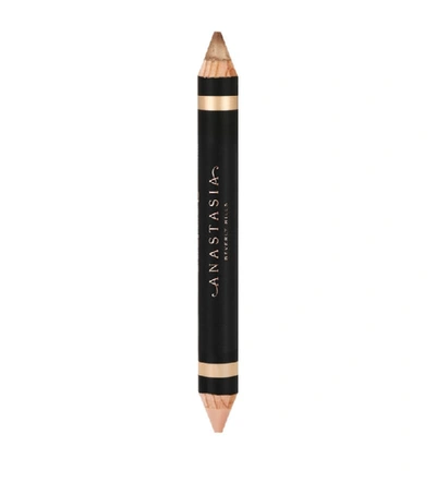 Shop Anastasia Beverly Hills Highlighting Duo Pencil