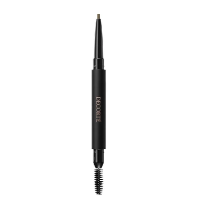 Shop Decorté Eyebrow Pencil