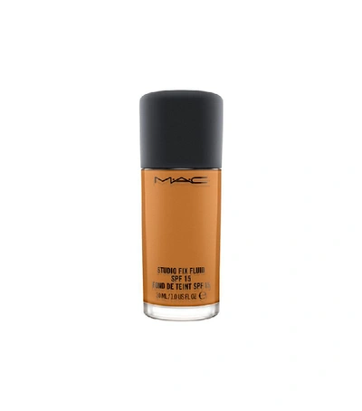 Shop Mac Studio Fix Fluid Spf15 C55 19