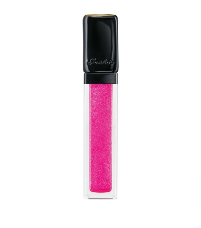 Shop Guerlain Kisskiss Liquid Liquid Lipstick