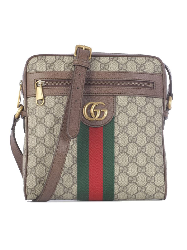 gucci shoulder bag mens cheap