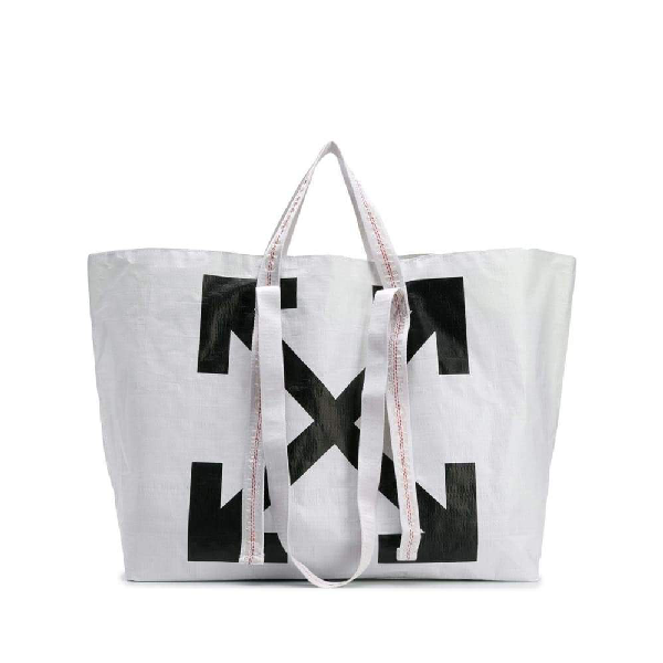 polyurethane tote bag