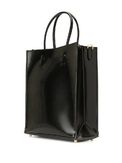Shop N°21 Women's Black Leather Handbag