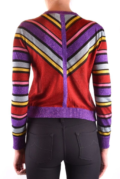 Shop Philosophy Women's Multicolor Acetate Jumper