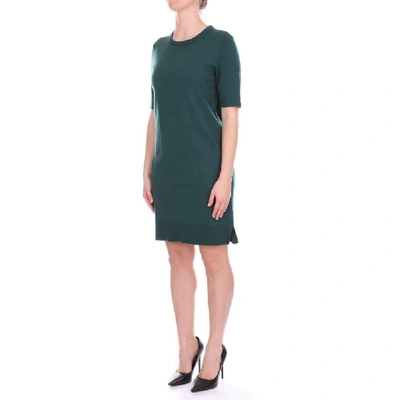 Shop Equipment Women's Green Other Materials Dress