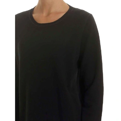 Shop Kangra Women's Grey Wool Sweater