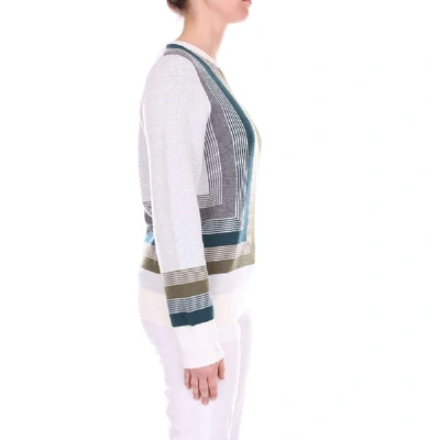 Shop Equipment Women's Multicolor Wool Sweater