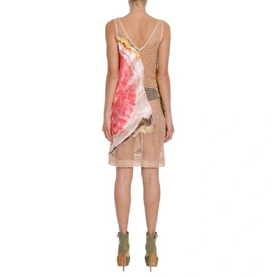 Shop Givenchy Women's Multicolor Polyamide Dress