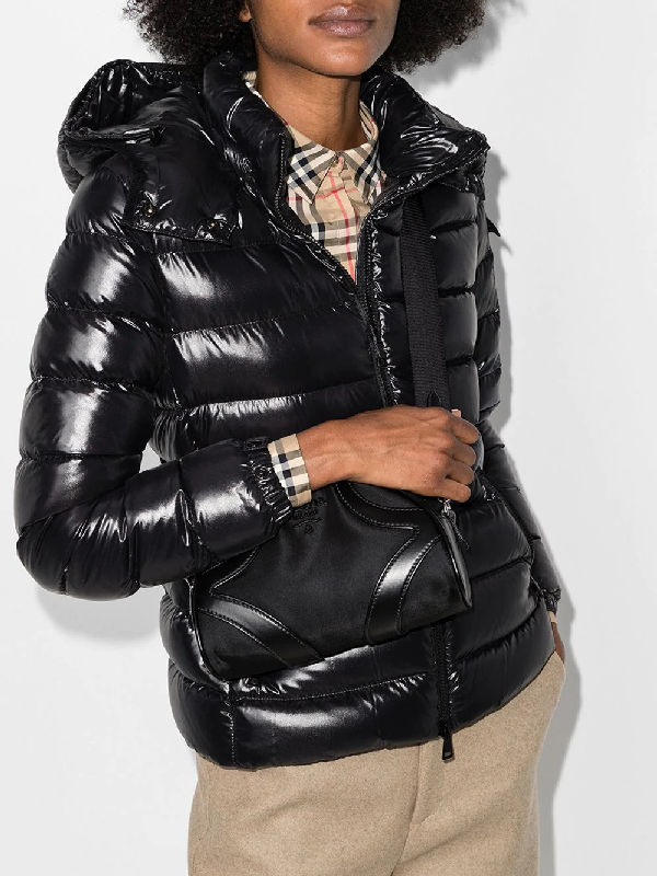 moncler womens bodywarmer