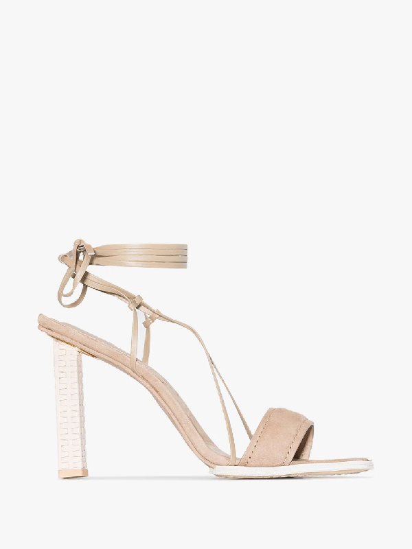 Meduse Sandales Bebe Sun 1 Chaussures Fille Chaussures