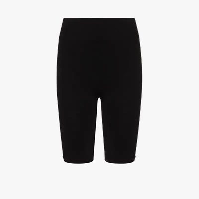 Shop Prism Cycling Shorts In Black