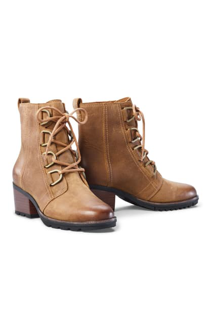 sorel cate boot