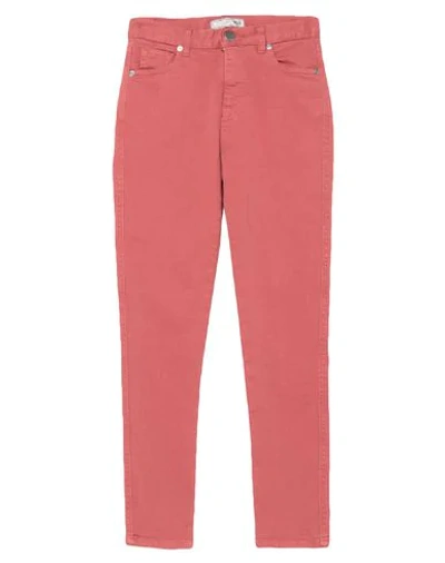 Shop Pt05 Pt Torino Woman Jeans Pastel Pink Size 26 Cotton, Polyester, Elastane