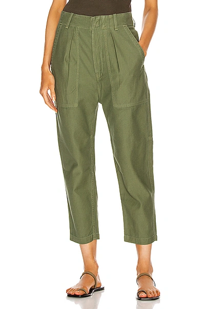 Shop Citizens Of Humanity Harrison Pant
