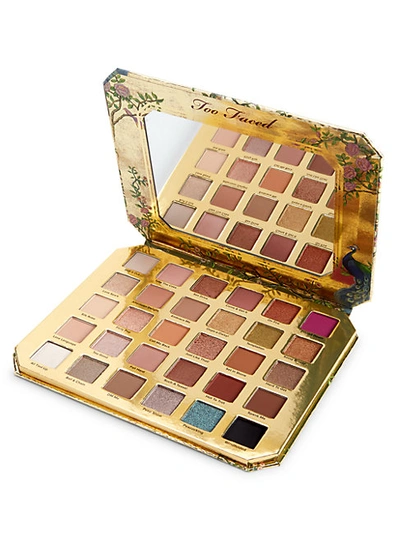 Shop Too Faced Natural Lust Eye Shadow Palette