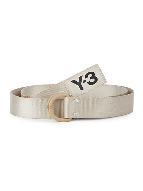 y3 belt sale