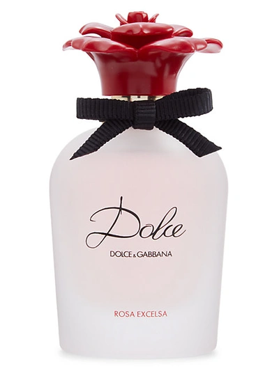 Shop Dolce & Gabbana Rosa Excelsa Eau De Parfum