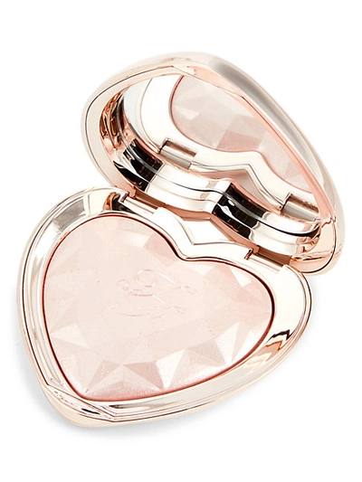 Shop Too Faced Prismatic Love Light Highlighter In Ray Of Light