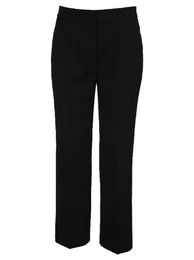 Shop Stella Mccartney Carlie Pants In Black