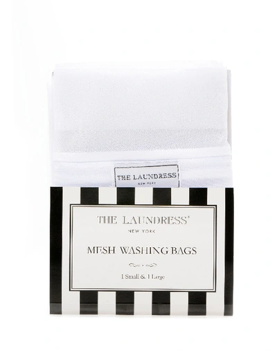 Shop Lafayette 148 The Laundress — Mesh Washing Bag Bundle-assorted-one