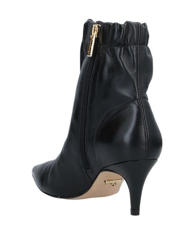 Shop Carrano Ankle Boot In Black