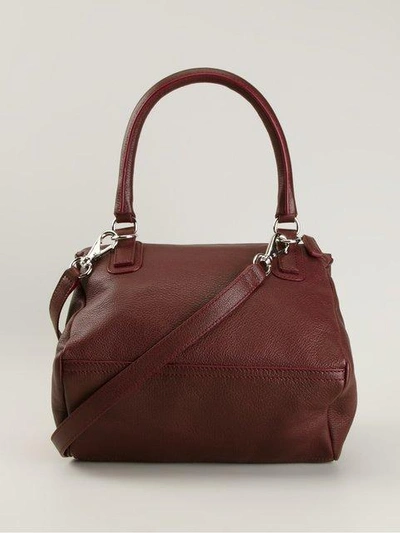 Shop Givenchy Small 'pandora' Tote