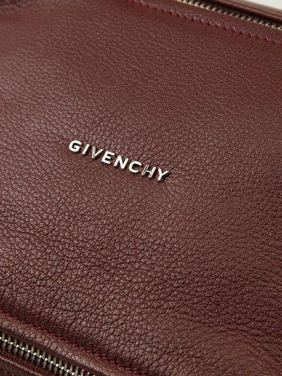 Shop Givenchy Small 'pandora' Tote