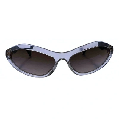 Pre-owned Prada Sunglasses