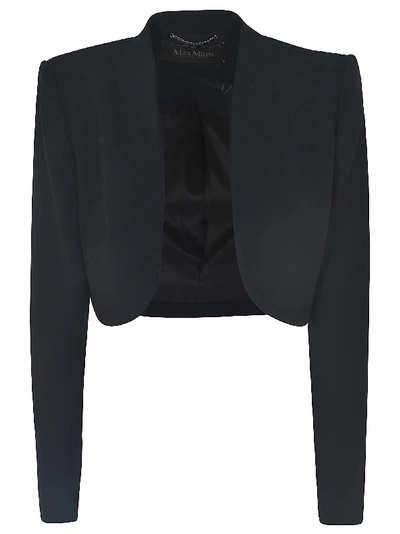 Shop Max Mara Samurai Blazer