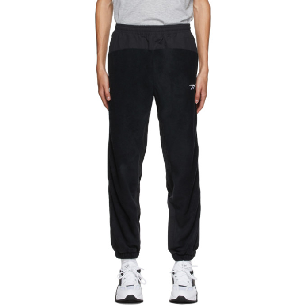 reebok lounge pants