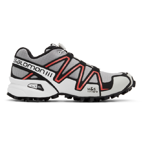 salomon speedcross 3 pink