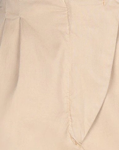Pt01 Pants In Beige