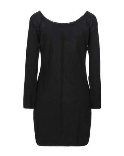 Shop Azzaro Cardigans In Black