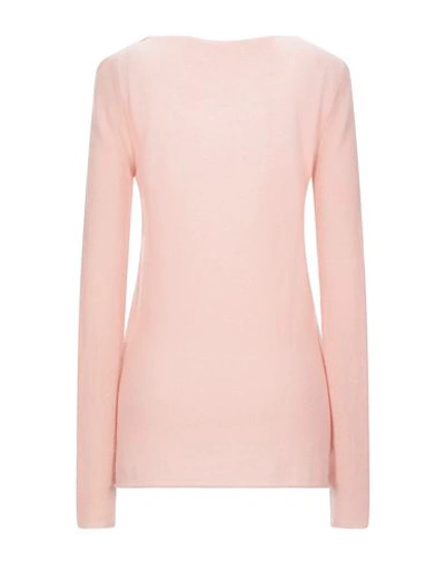 Shop Altea Sweater In Pink