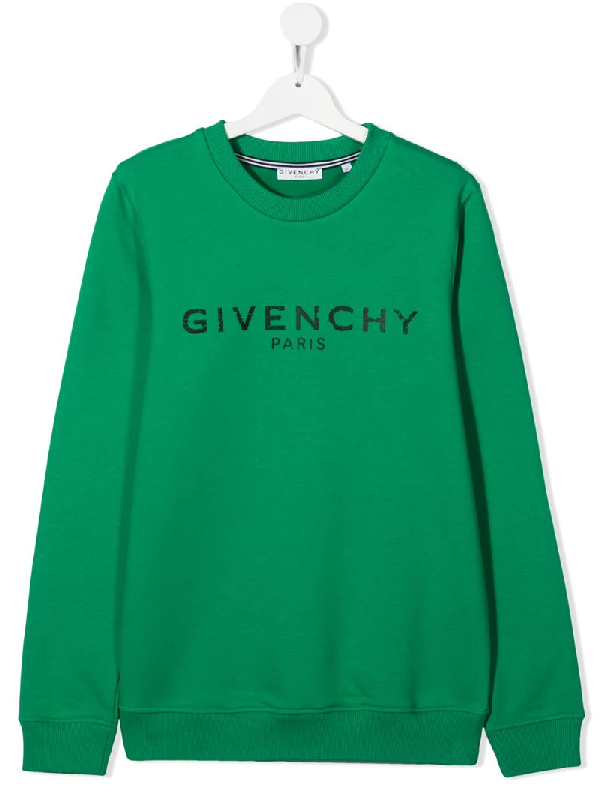 givenchy sweat shirt