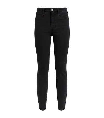Shop Paige Margot Ankle High-rise Skinny Jeans