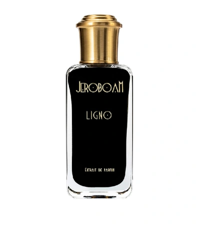 Shop Jeroboam Ligno Extrait De Parfum (30ml) In White