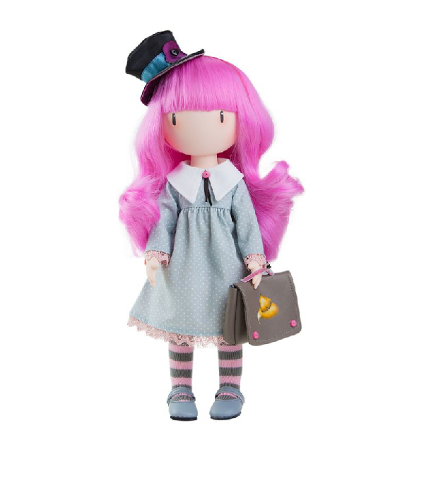 Santoro The Dreamer Gorjuss Doll ModeSens