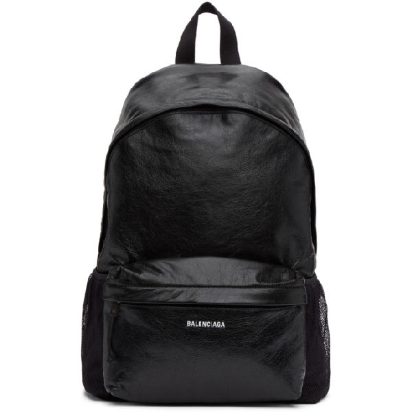 balenciaga arena backpack